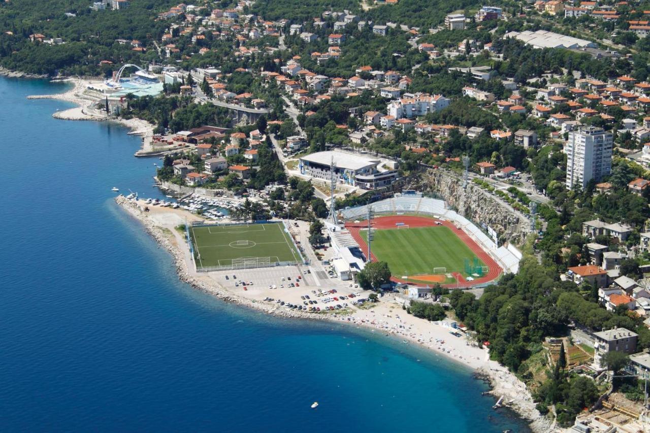 Borgo Marina - By The Sea Apartment *