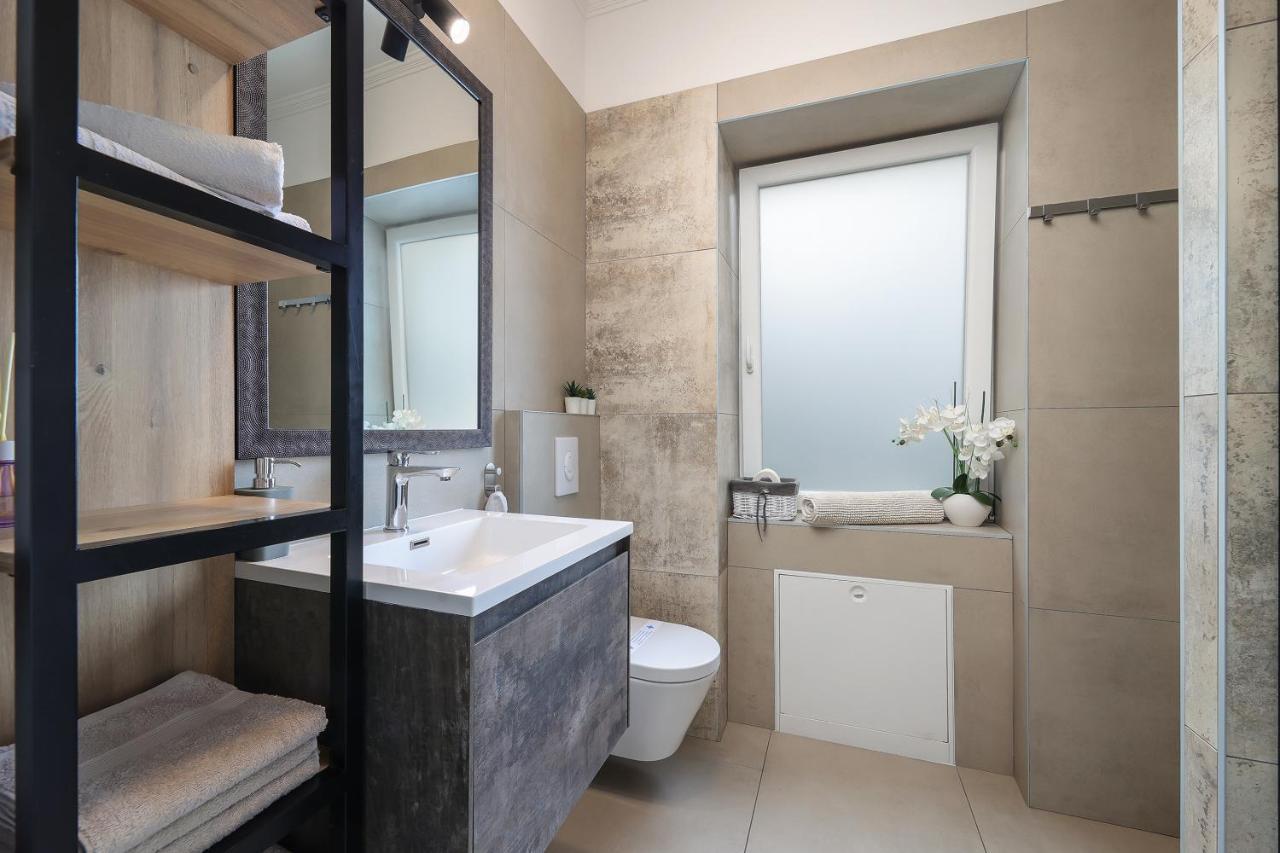 Apartamento Borgo Marina - By The Sea