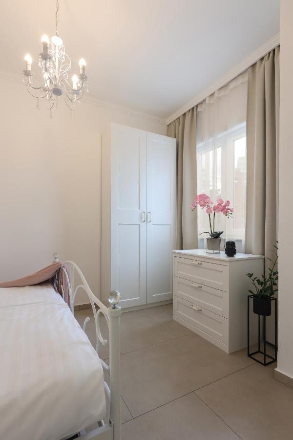 Borgo Marina - By The Sea Apartment Rijeka