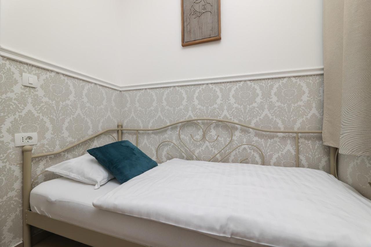 Borgo Marina - By The Sea Apartamento