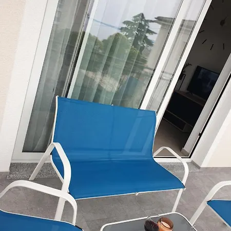 Apartman Borgo Marina - By The Sea Rijeka Exterior photo