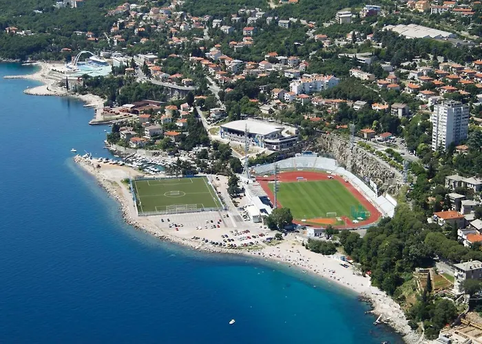 Apartman Borgo Marina - By The Sea