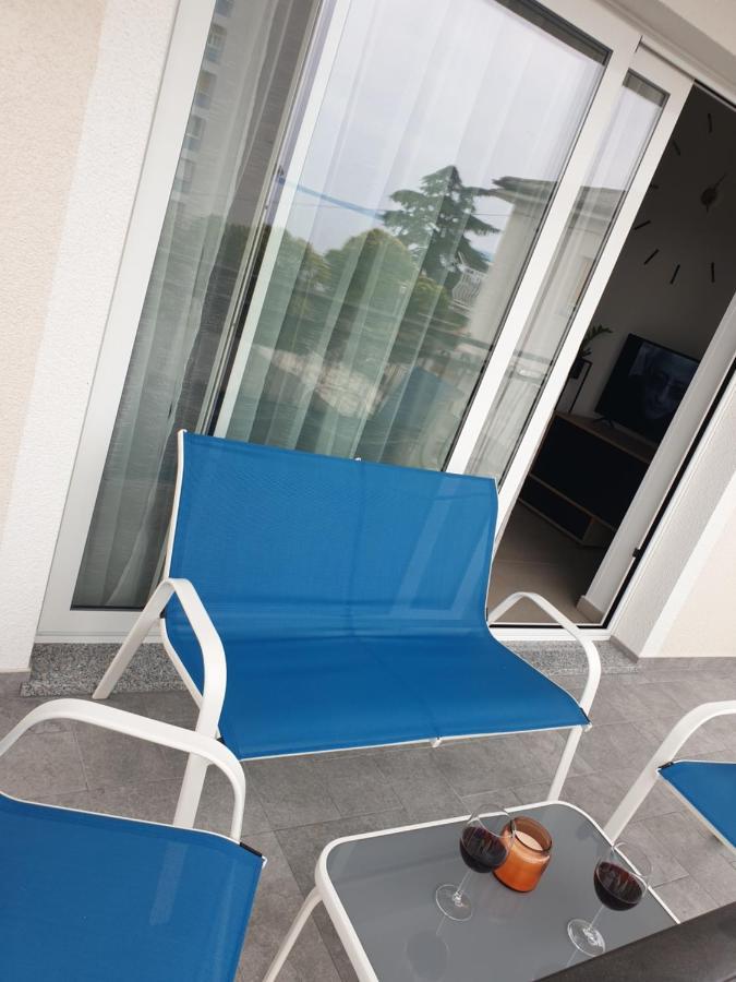 Borgo Marina - By The Sea Apartment Rijeka