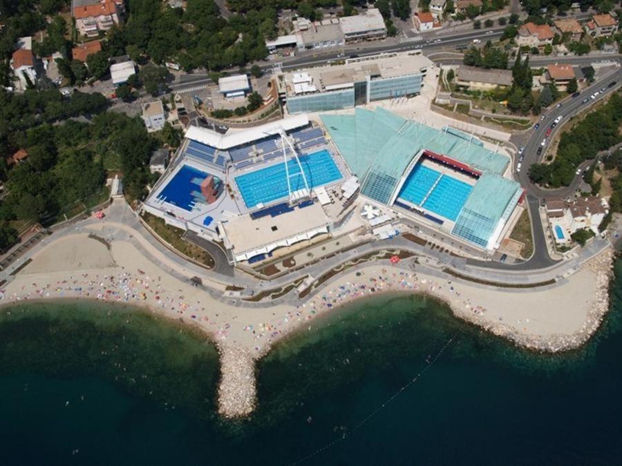 Borgo Marina - By The Sea *
