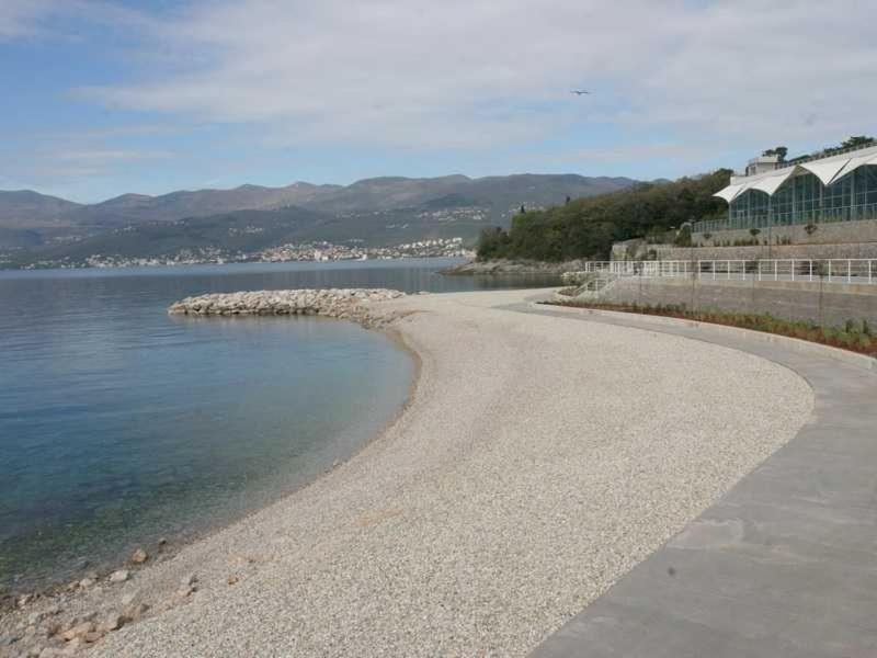 Borgo Marina - By The Sea * Rijeka