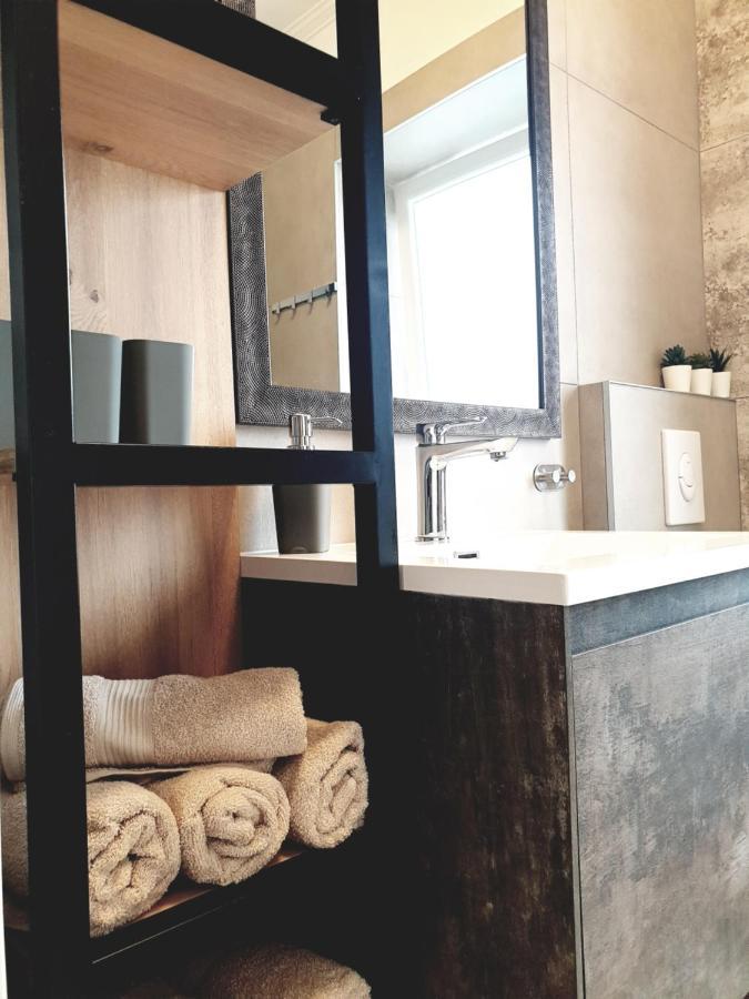 Borgo Marina - By The Sea Apartment Rijeka