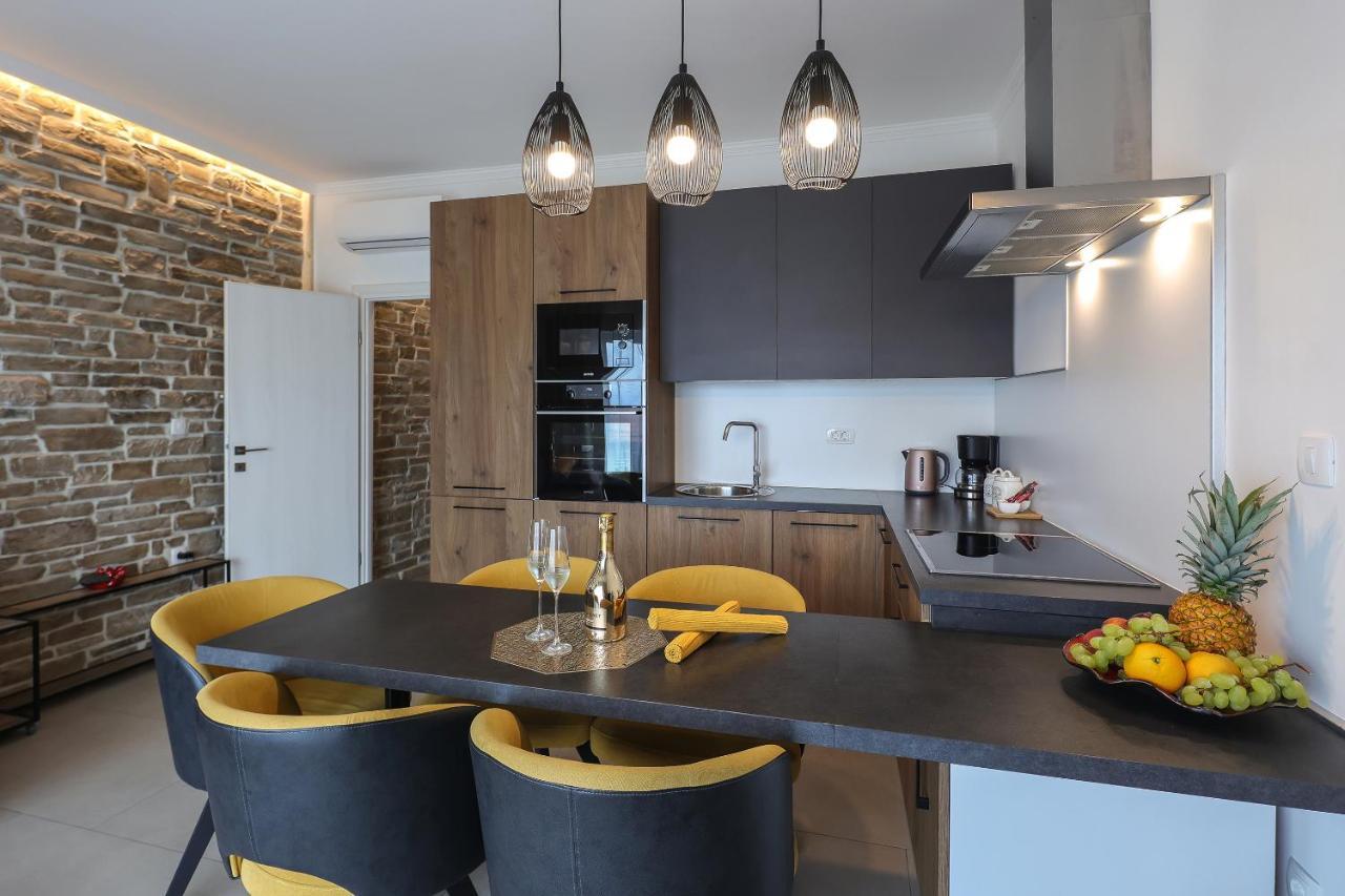 Borgo Marina - By The Sea