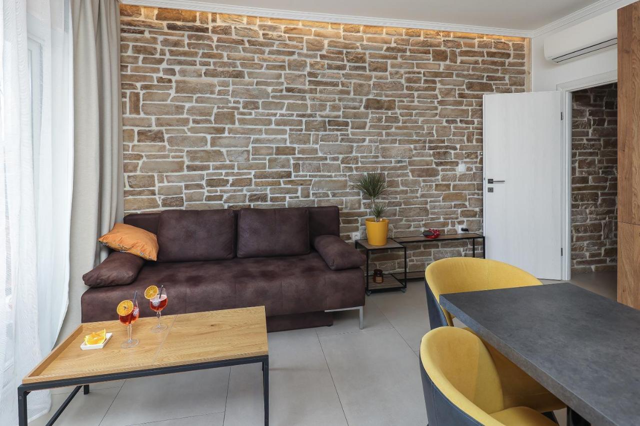 Borgo Marina - By The Sea Apartment