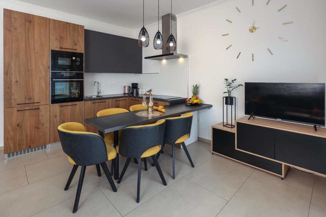 Borgo Marina - By The Sea Apartment Rijeka