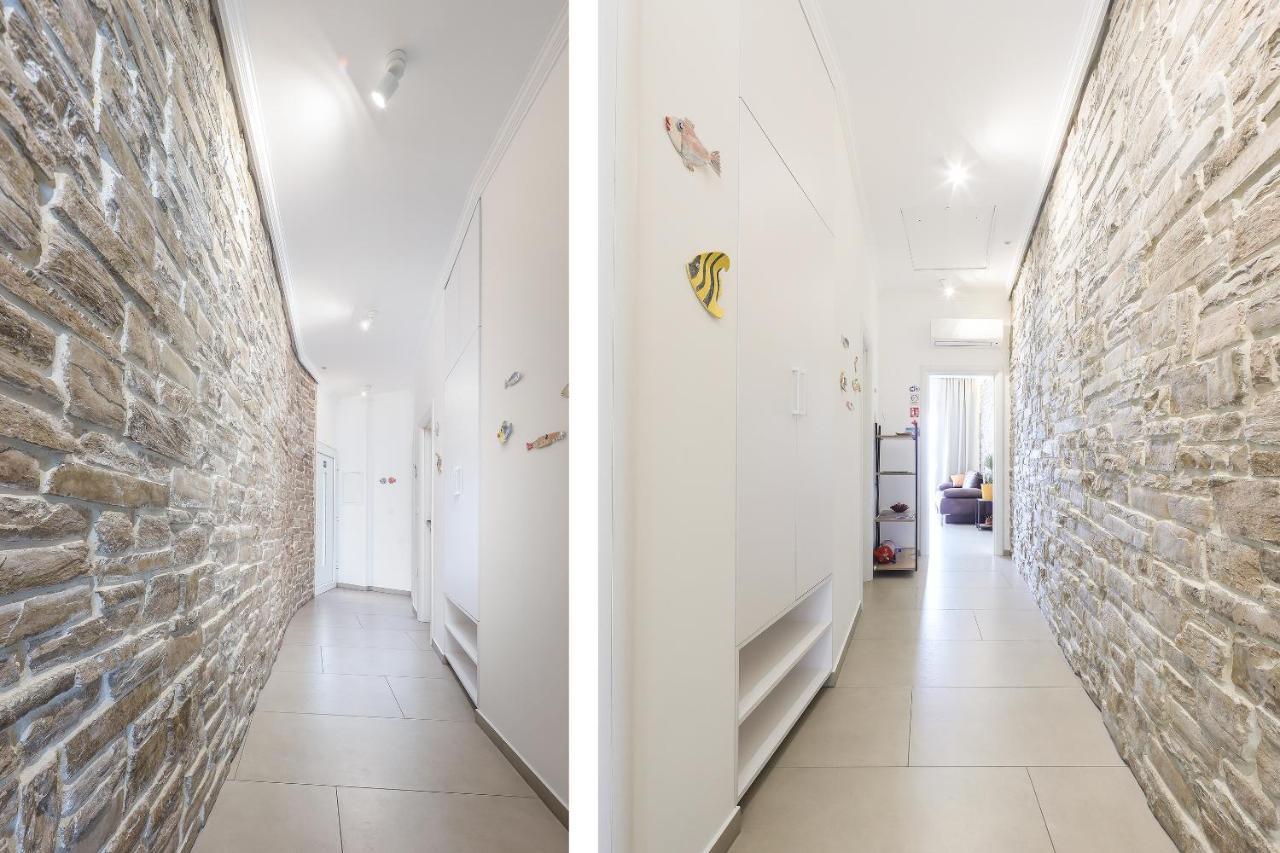 Borgo Marina - By The Sea Rijeka