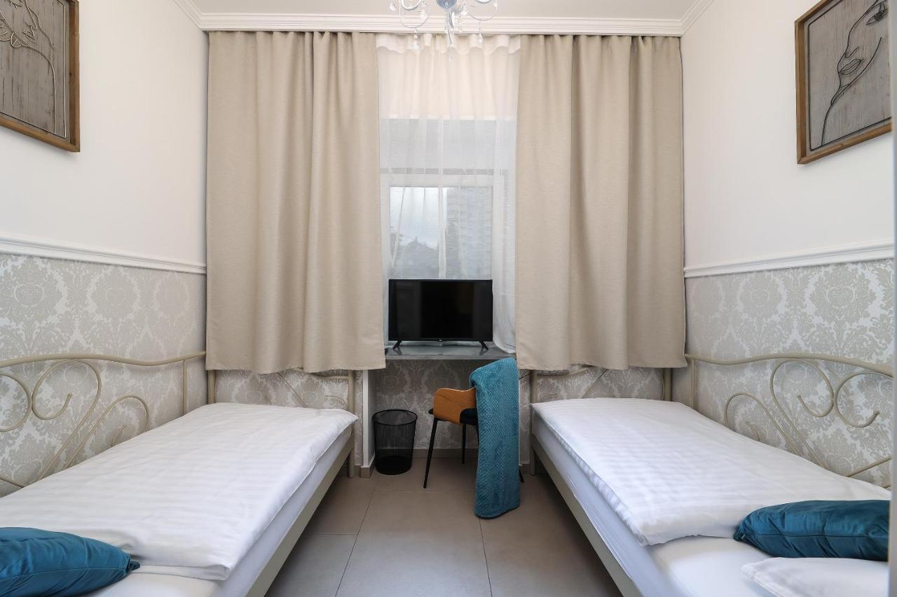 Apartment Borgo Marina - By The Sea